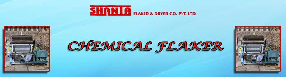 Chemical Flaker