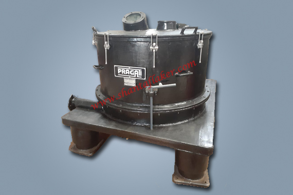 Centrifuge Machine