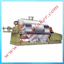 Drum Dryer