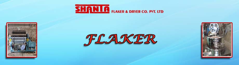 Flaker