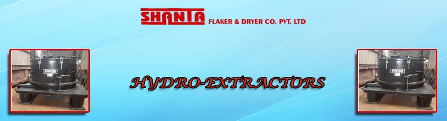 Hydro-Extractors