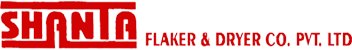 Shanta Flaker & Dryer Co. Pvt. Ltd.